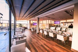 Byggfolie som luft- och ångspärr