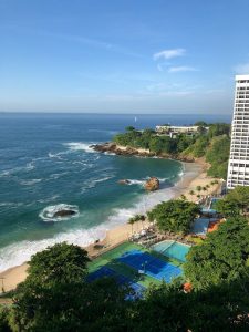 Bo på vandrarhem nära vår vackra natur