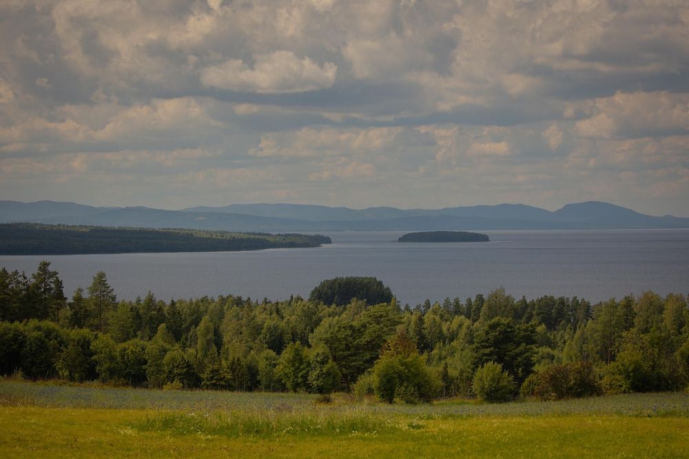 Konferens i Dalarna: Samlas i en unik miljö