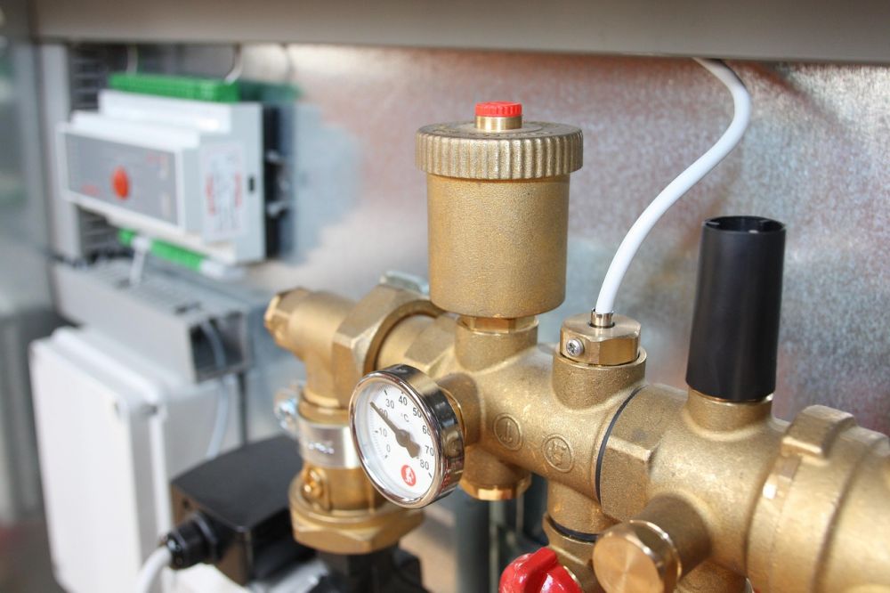 Frånluftsvärmepump: Smart värmeåtervinning för moderna villor