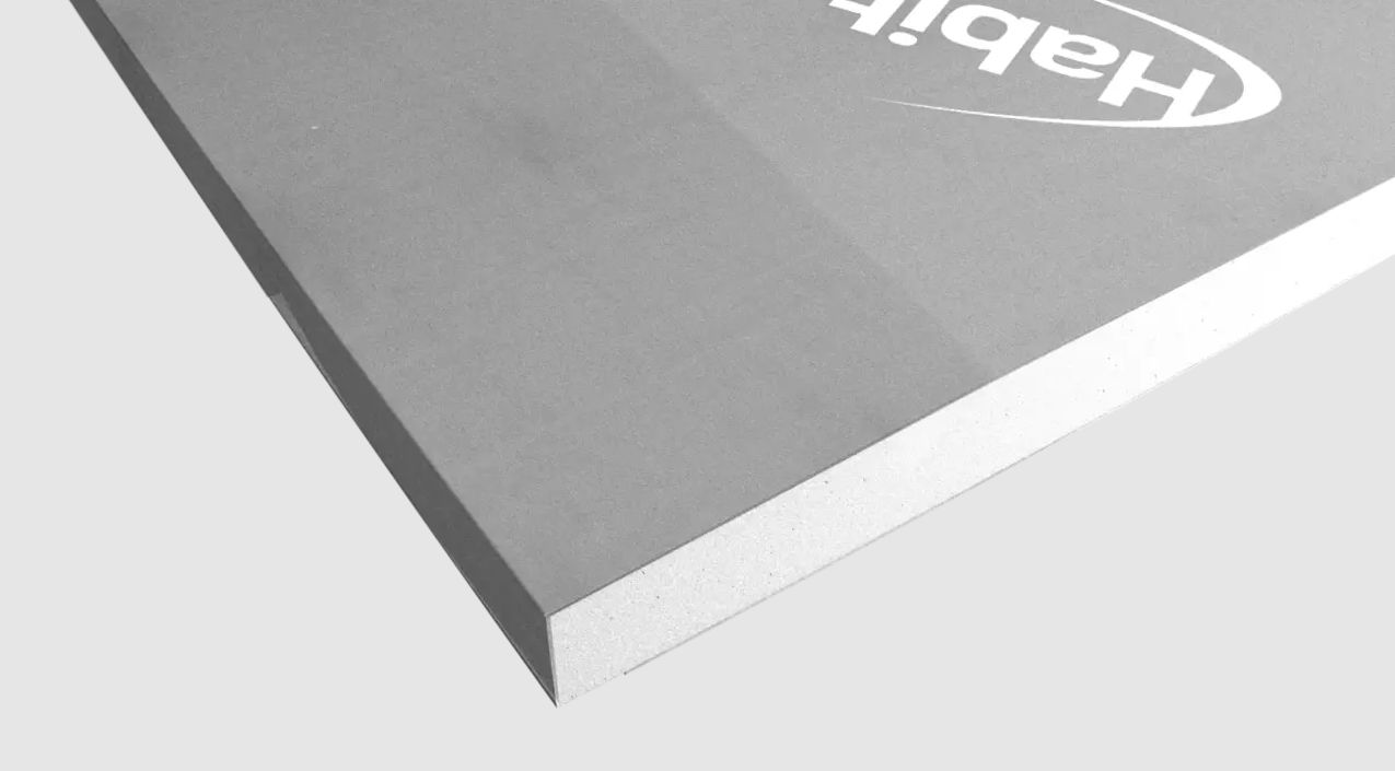 Gipsskivor: grunden för hållbara och flexibla innerväggar