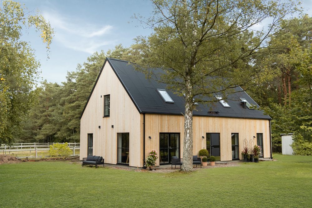 Bygga hus smart – från planering till inflyttning