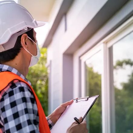 Överlåtelsebesiktning I stockholm  tryggare husaffär med rätt kunskap