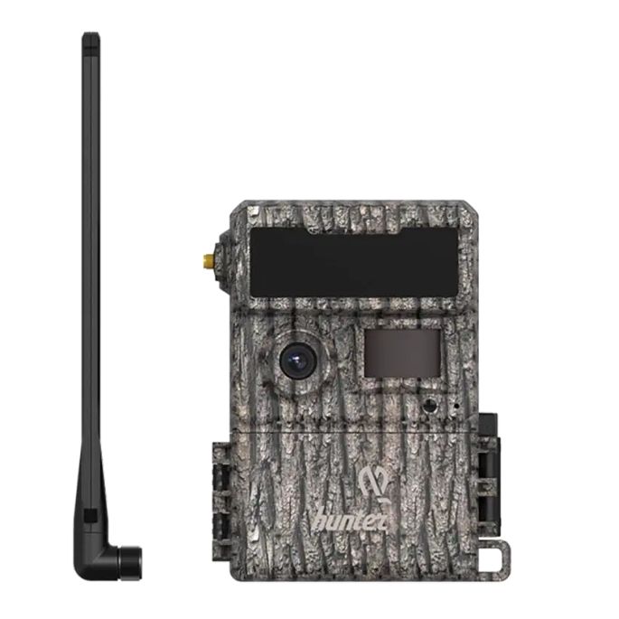 Åtelkamera Hunter  smart övervakning för jakt och säkerhet