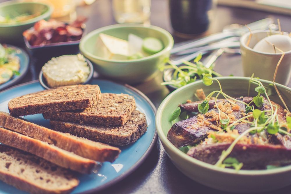 Lunch malmö  en guide till smakrika pauser i vardagen