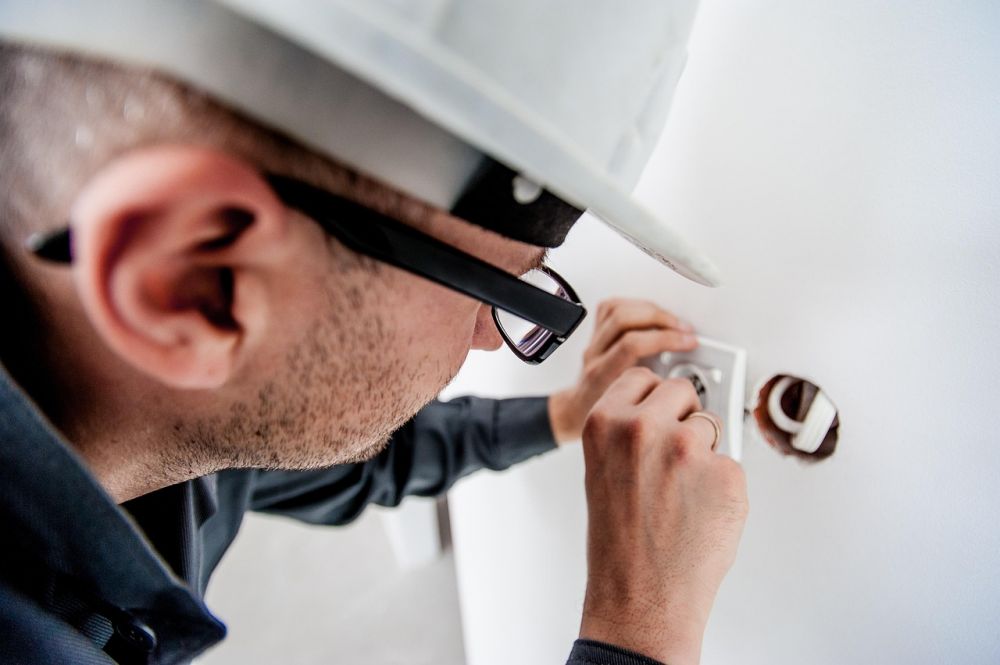 Elinstallation i stockholm  trygg, energieffektiv och framtidssäkrad el