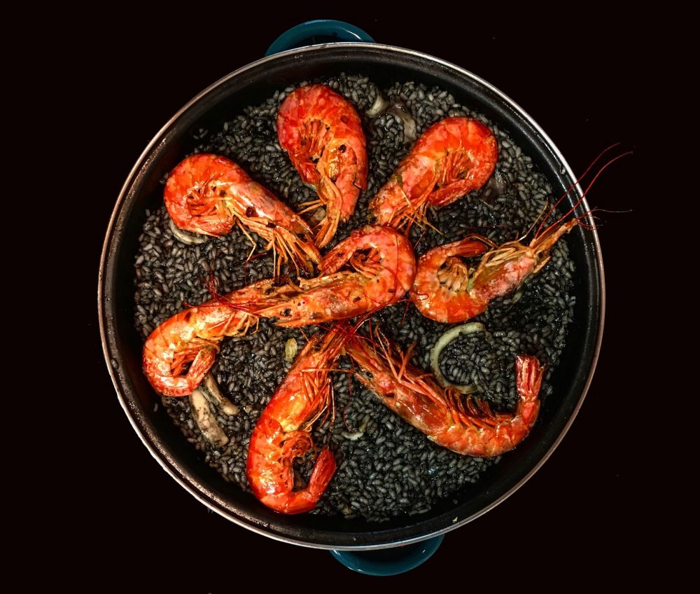 Spansk restaurang i stockholm  smaker, stämning och äkta gemenskap