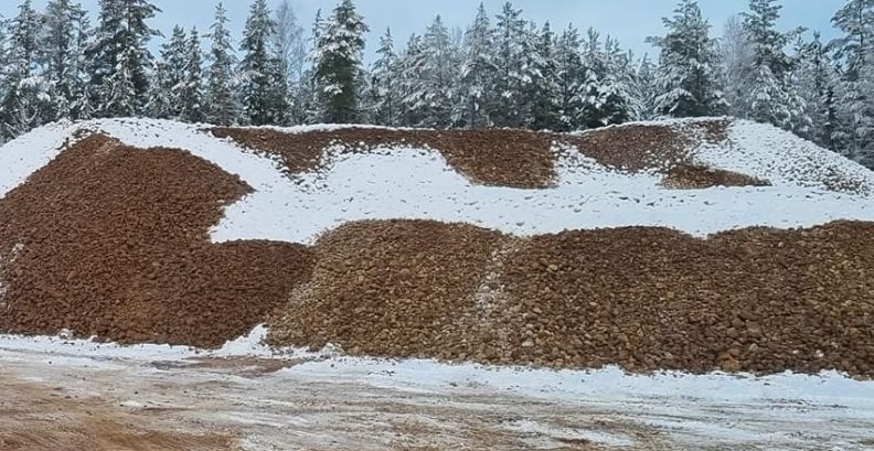 Köpa jord  så väljer du rätt kvalitet för trädgård och markarbete